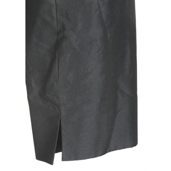 🍍 A&K DESIGNS Gray Open Front Shawl Collar Blazer - Picture 4 of 6